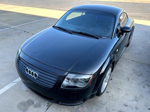 2000 Audi TT Coupe, US $1,500.00, image 7