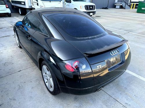 2000 Audi TT Coupe, US $1,500.00, image 8