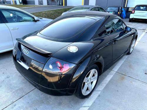 2000 Audi TT Coupe, US $1,500.00, image 9