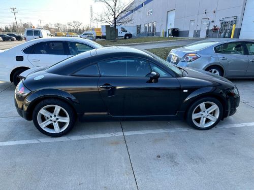 2000 Audi TT Coupe, US $1,500.00, image 10