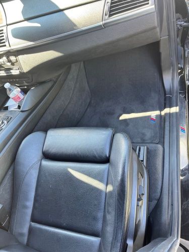 2012 BMW X6 M, US $15,000.00, image 8