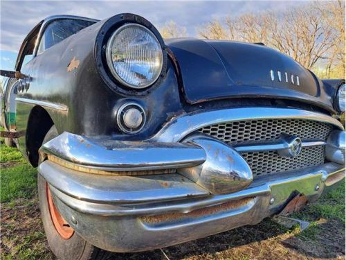 Buick Series 40