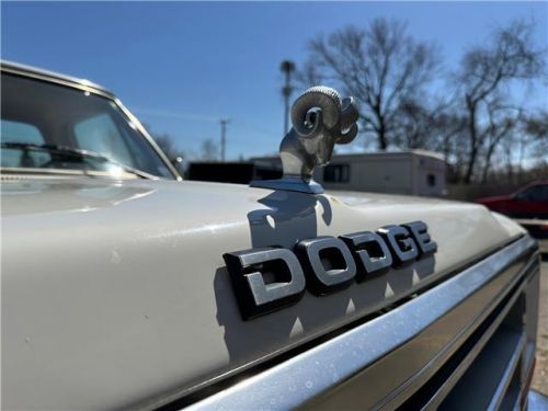 1987 Dodge Trucks, US $25,000.00, image 10