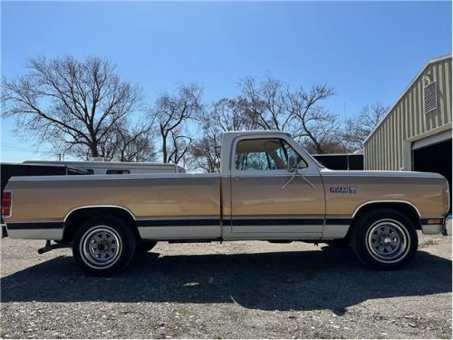 1987 Dodge Trucks, US $25,000.00, image 12