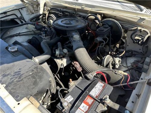 1987 Dodge Trucks, US $25,000.00, image 18