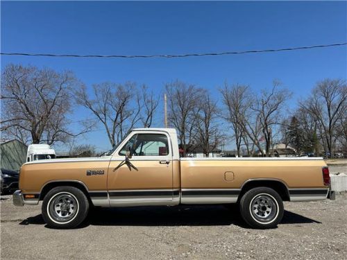 1987 Dodge Trucks, US $25,000.00, image 23