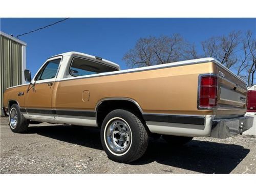 1987 Dodge Trucks, US $25,000.00, image 24