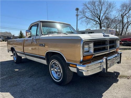 1987 Dodge Trucks, US $25,000.00, image 25
