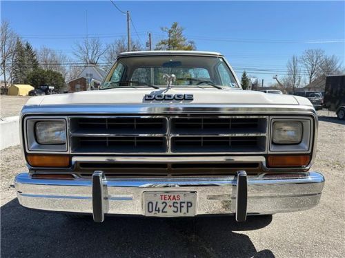 1987 Dodge Trucks, US $25,000.00, image 26
