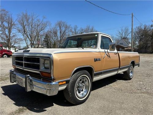 1987 Dodge Trucks, US $25,000.00, image 27