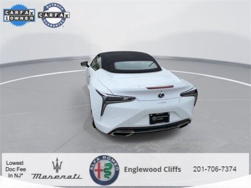 Lexus LC
