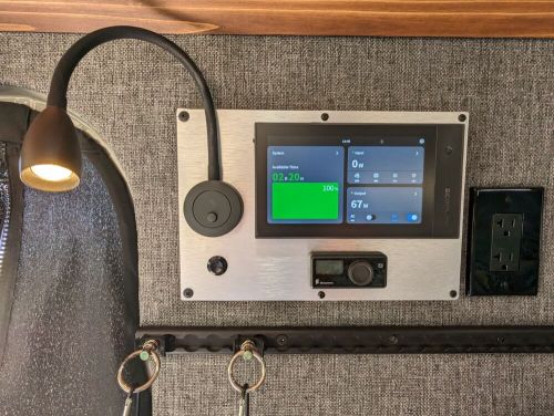 2023 Mercedes-Benz Sprinter 2500, US $155,000.00, image 2