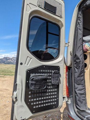 2023 Mercedes-Benz Sprinter 2500, US $155,000.00, image 5