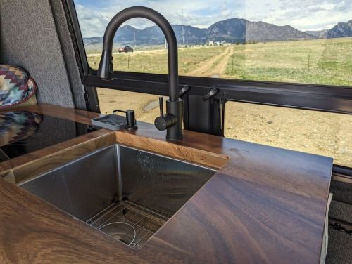 2023 Mercedes-Benz Sprinter 2500, US $155,000.00, image 7