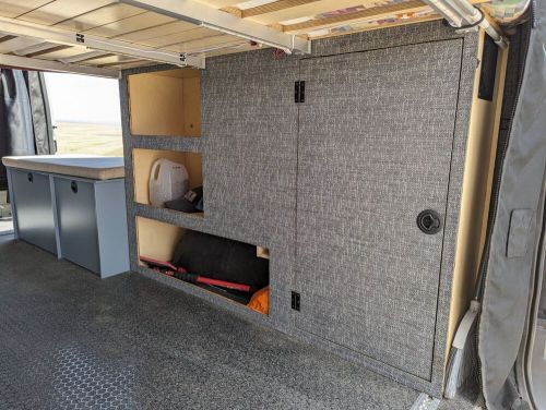 2023 Mercedes-Benz Sprinter 2500, US $155,000.00, image 9