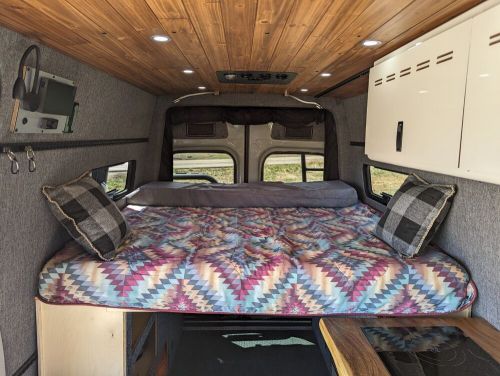 2023 Mercedes-Benz Sprinter 2500, US $155,000.00, image 11