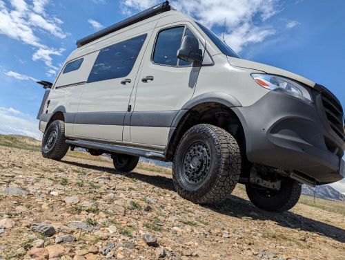 2023 Mercedes-Benz Sprinter 2500, US $155,000.00, image 15