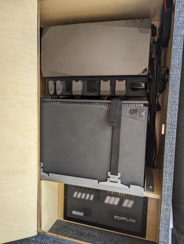 2023 Mercedes-Benz Sprinter 2500, US $155,000.00, image 16