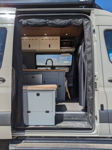 2023 Mercedes-Benz Sprinter 2500, US $155,000.00, image 17