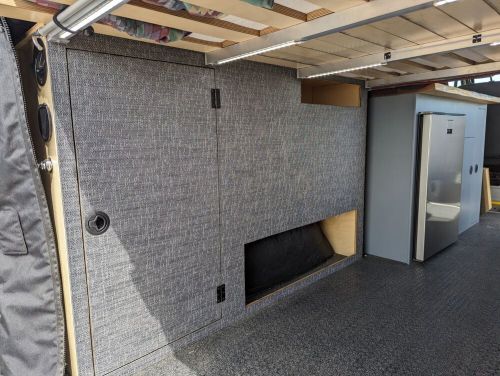 2023 Mercedes-Benz Sprinter 2500, US $155,000.00, image 18