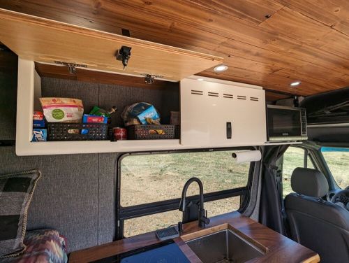 2023 Mercedes-Benz Sprinter 2500, US $155,000.00, image 19