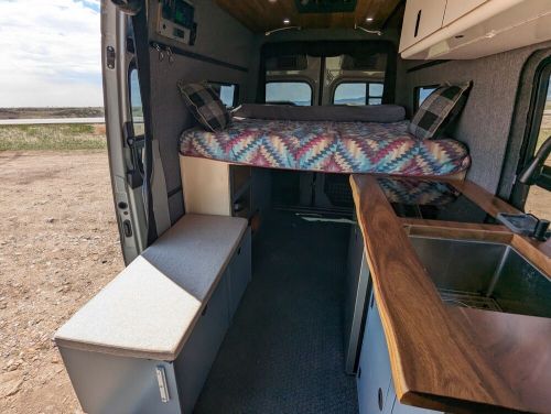 2023 Mercedes-Benz Sprinter 2500, US $155,000.00, image 20