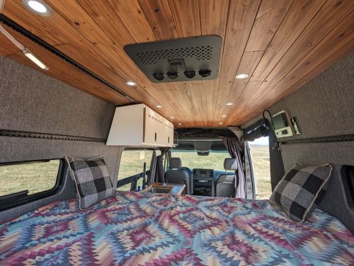 2023 Mercedes-Benz Sprinter 2500, US $155,000.00, image 22