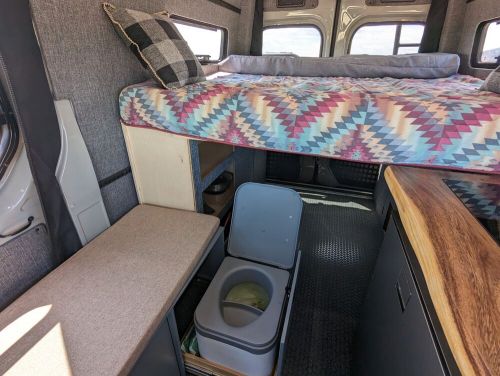 2023 Mercedes-Benz Sprinter 2500, US $155,000.00, image 23