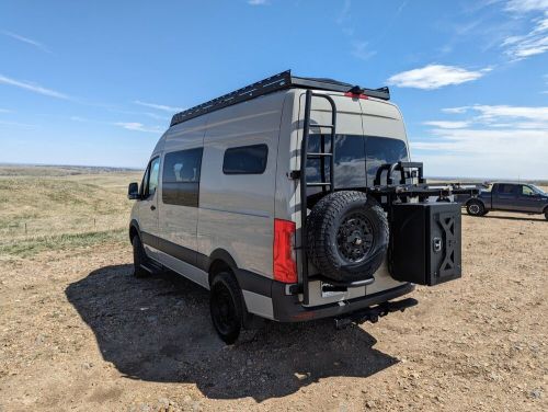 2023 Mercedes-Benz Sprinter 2500, US $155,000.00, image 24