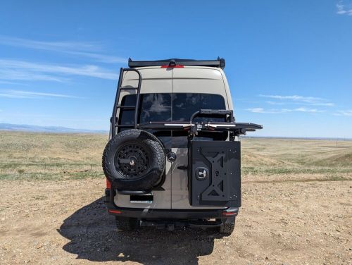 2023 Mercedes-Benz Sprinter 2500, US $155,000.00, image 25