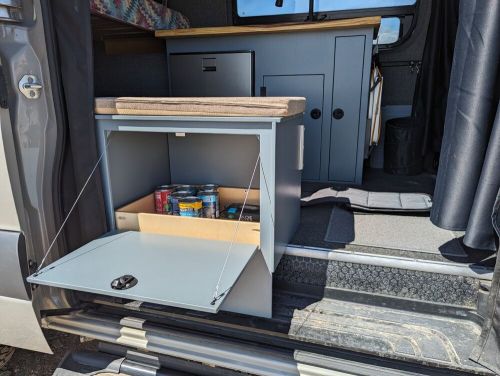 2023 Mercedes-Benz Sprinter 2500, US $155,000.00, image 27