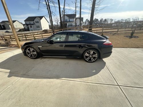 2011 porsche panamera 2