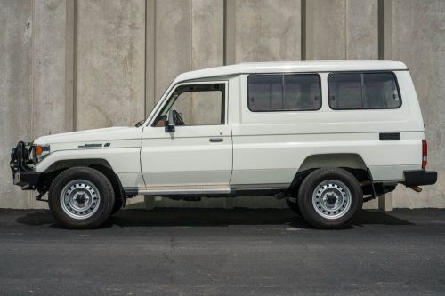1980 Toyota Land Cruiser FZJ75 SUV, US $2,500.00, image 2