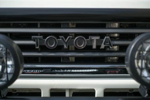 1980 Toyota Land Cruiser FZJ75 SUV, US $2,500.00, image 3