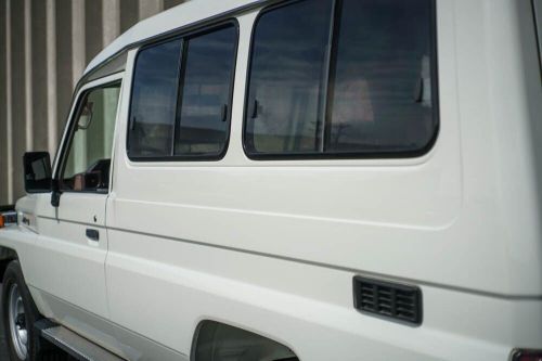 1980 Toyota Land Cruiser FZJ75 SUV, US $2,500.00, image 5