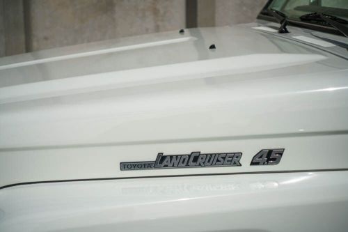 1980 Toyota Land Cruiser FZJ75 SUV, US $2,500.00, image 6
