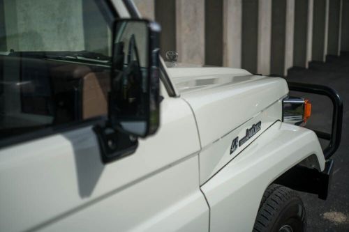 1980 Toyota Land Cruiser FZJ75 SUV, US $2,500.00, image 7