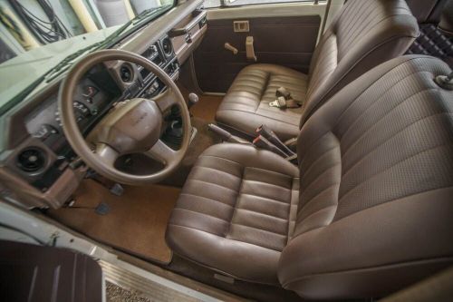 1980 Toyota Land Cruiser FZJ75 SUV, US $2,500.00, image 8