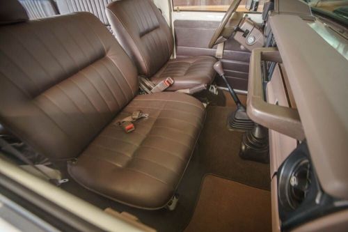 1980 Toyota Land Cruiser FZJ75 SUV, US $2,500.00, image 9