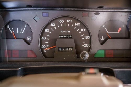 1980 Toyota Land Cruiser FZJ75 SUV, US $2,500.00, image 10