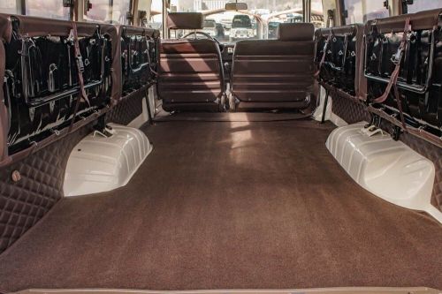 1980 Toyota Land Cruiser FZJ75 SUV, US $2,500.00, image 11