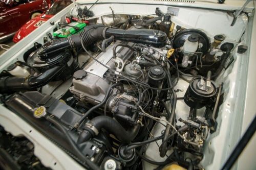 1980 Toyota Land Cruiser FZJ75 SUV, US $2,500.00, image 13