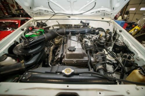 1980 Toyota Land Cruiser FZJ75 SUV, US $2,500.00, image 14