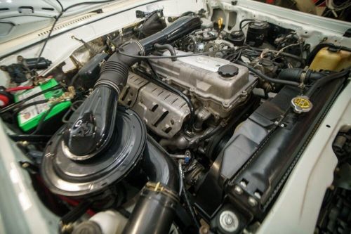 1980 Toyota Land Cruiser FZJ75 SUV, US $2,500.00, image 15