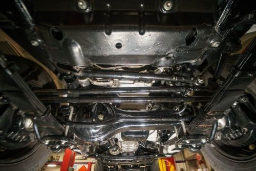 1980 Toyota Land Cruiser FZJ75 SUV, US $2,500.00, image 16
