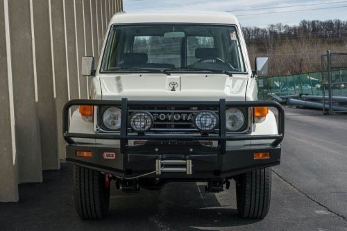1980 Toyota Land Cruiser FZJ75 SUV, US $2,500.00, image 19