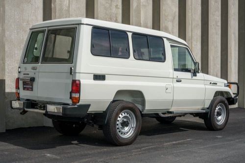 1980 Toyota Land Cruiser FZJ75 SUV, US $2,500.00, image 22