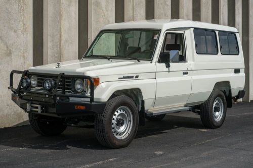 1980 Toyota Land Cruiser FZJ75 SUV, US $2,500.00, image 24