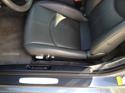 2007 Porsche 911 2dr Cpe Carrera Coupe 997 2-door low miles clean carfax, US $43,500.00, image 4