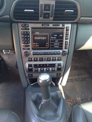 2007 Porsche 911 2dr Cpe Carrera Coupe 997 2-door low miles clean carfax, US $43,500.00, image 14